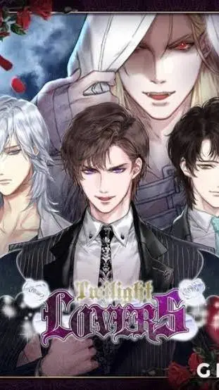 ai character: odio en el amor  background