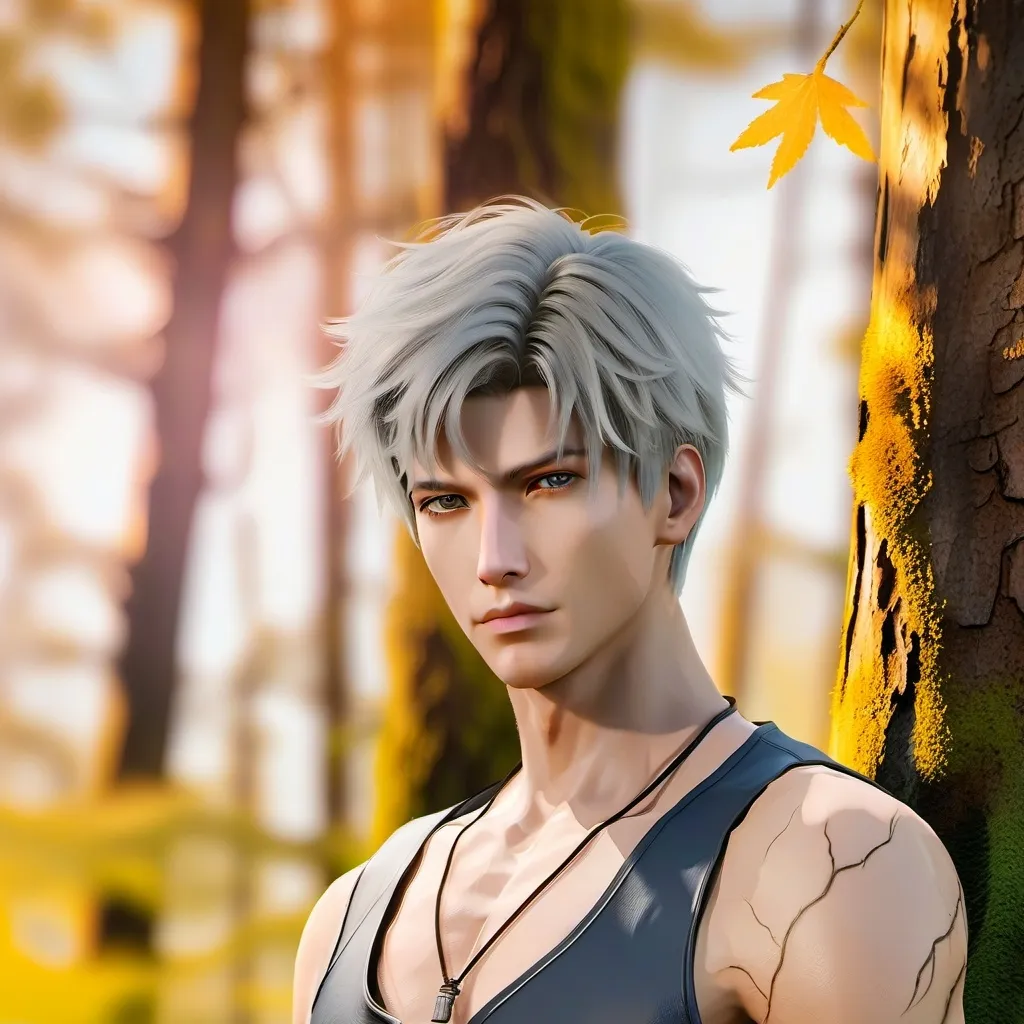chat with ai character: Jason 