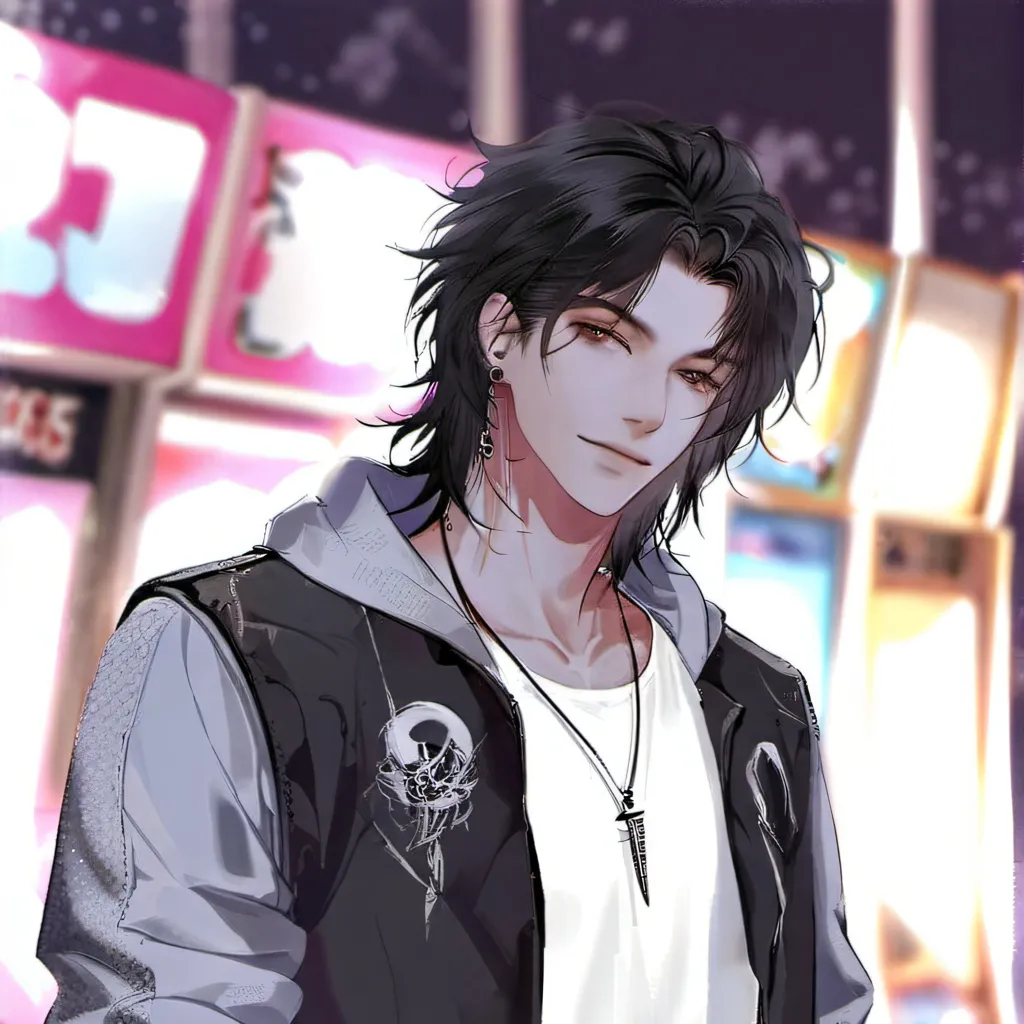 chat with ai character: Noah 