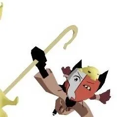 chat with ai character: The Shepherd 
