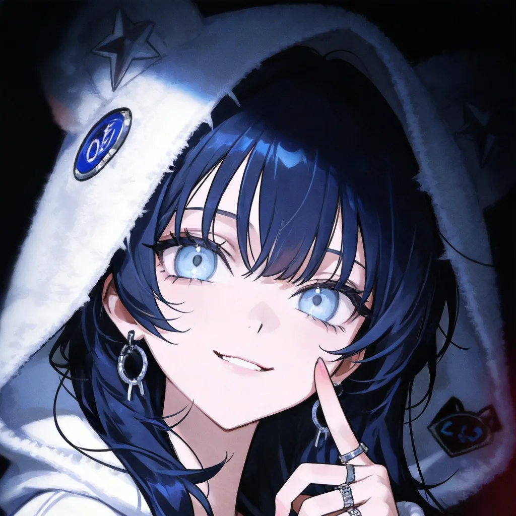 chat with ai character: Madi🔪🔪