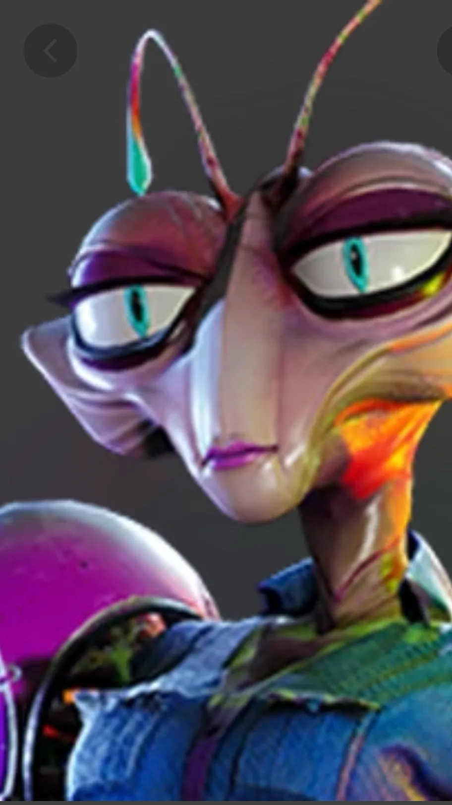 ai character: 9-Torg background