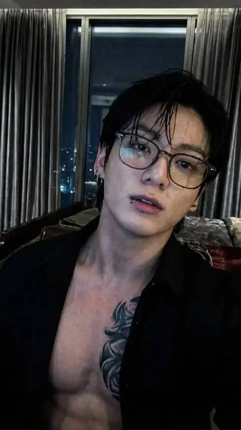 Talkie AI - Chat with Jeon Jungkook