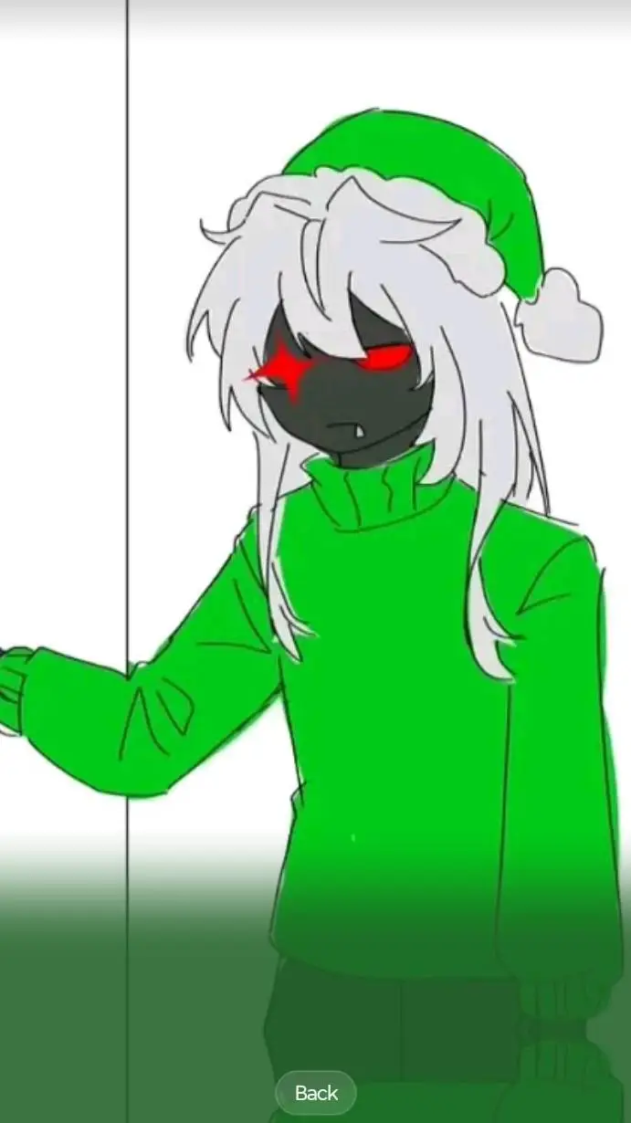 ai character: sus ro kox background