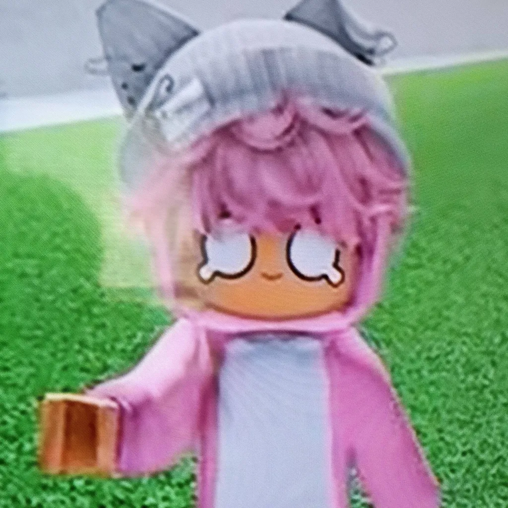 chat with ai character: Femboy