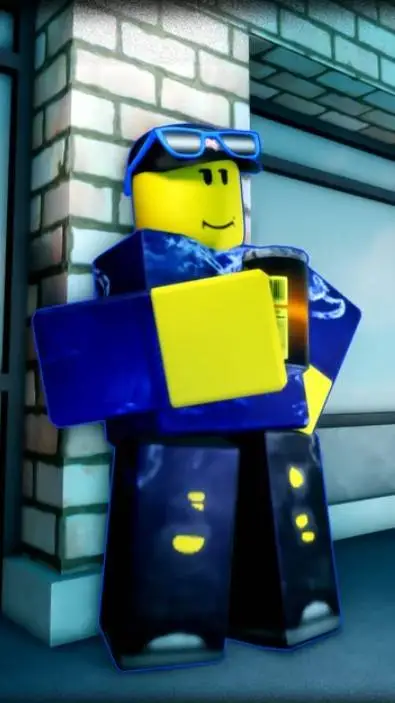 ai character: Milestone 4 noob background