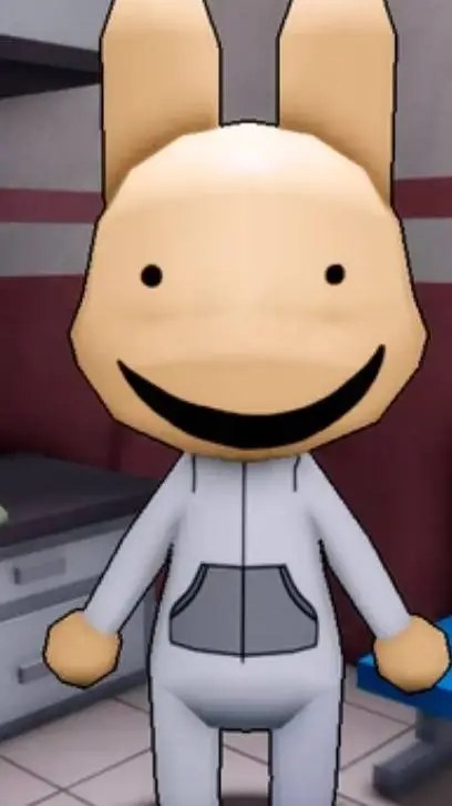 ai character: Intern background