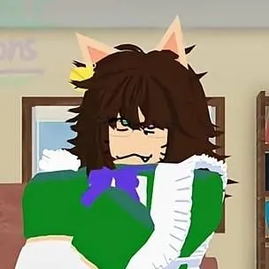 chat with ai character: Furry