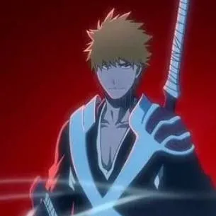 chat with ai character: ichigo 
