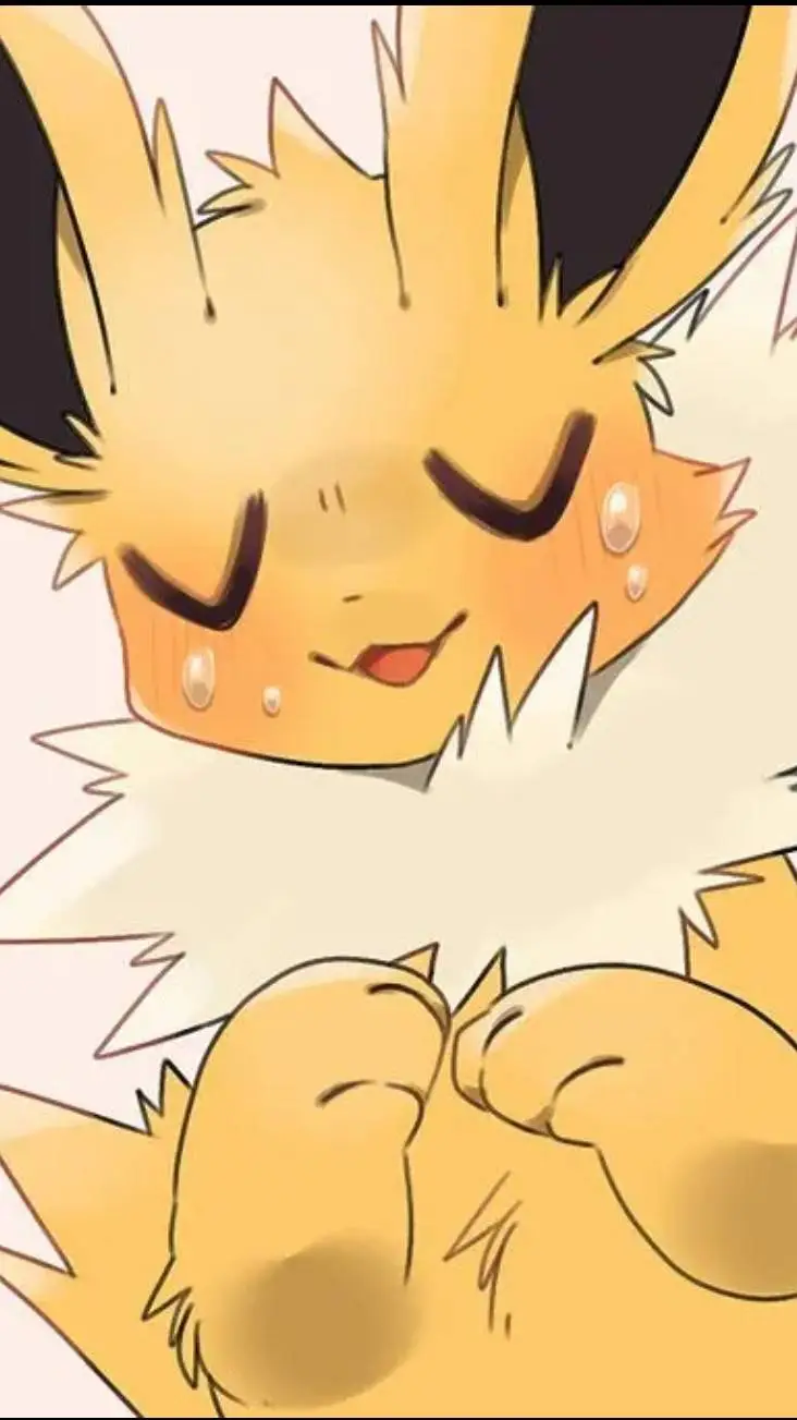 Talkie AI - Chat with Jolteon