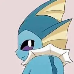 chat with ai character: Vaporeon