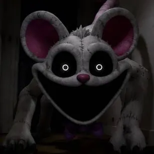 chat with ai character: Mouse 