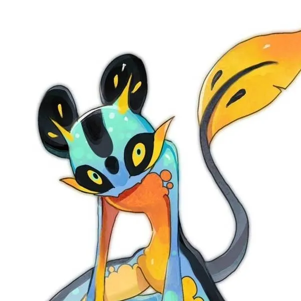 chat with ai character: Zighy