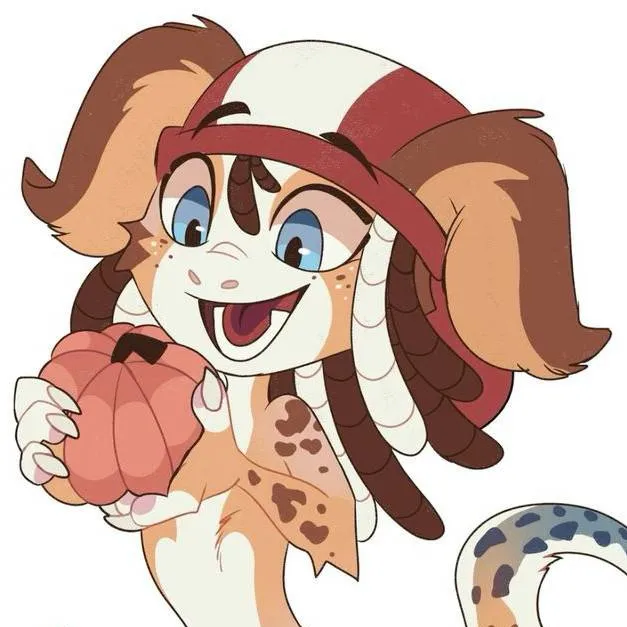 chat with ai character: Tilly