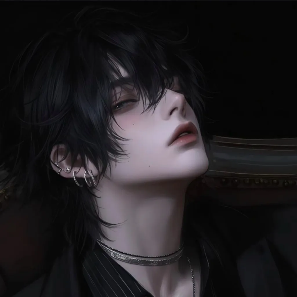 chat with ai character: Lucius