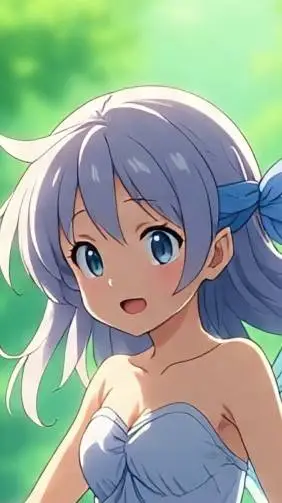 ai character: DW hates u*sorry* background