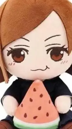 ai character: JJK Gang 😌 background