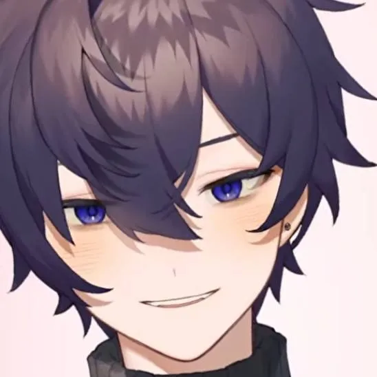 chat with ai character: shxtou