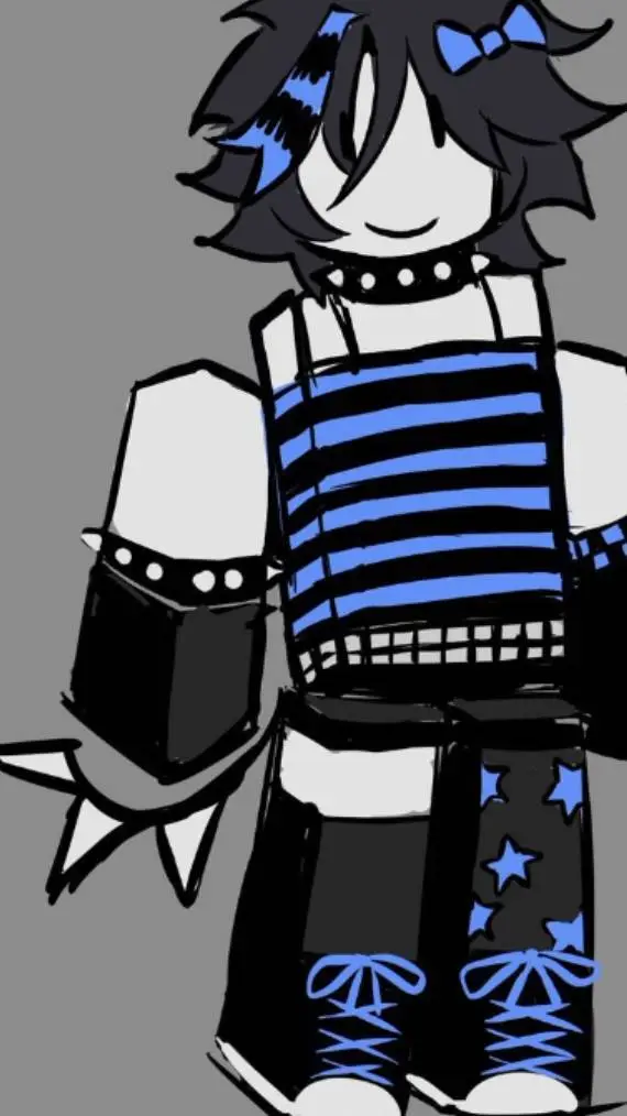 Talkie AI - Chat with two time mujer