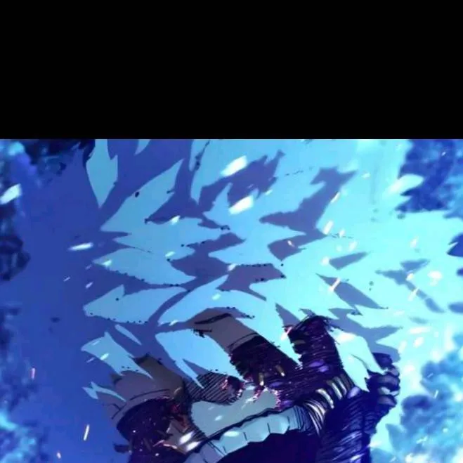 chat with ai character: mha lov newpick me