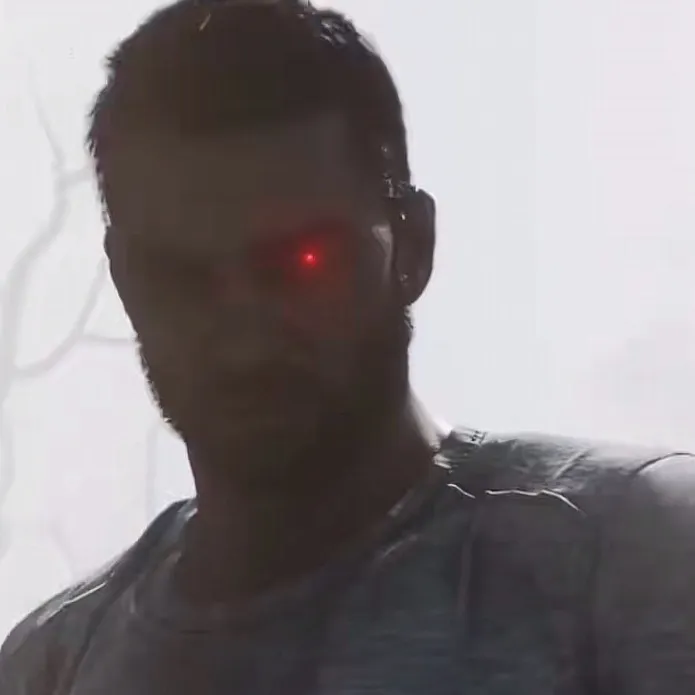 chat with ai character: Dltb 