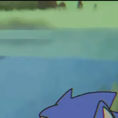 chat with ai character: sonic crew pick me