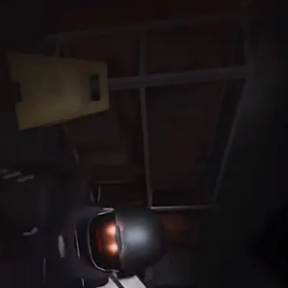 chat with ai character: Fury