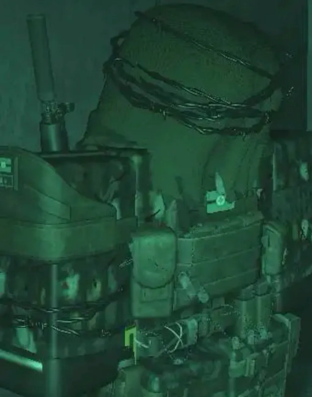 chat with ai character: Chasseur