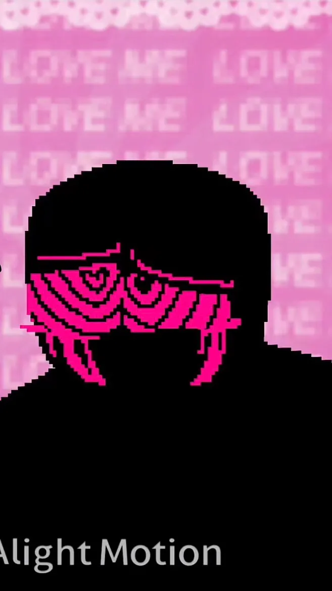 ai character: Lovespill John  background