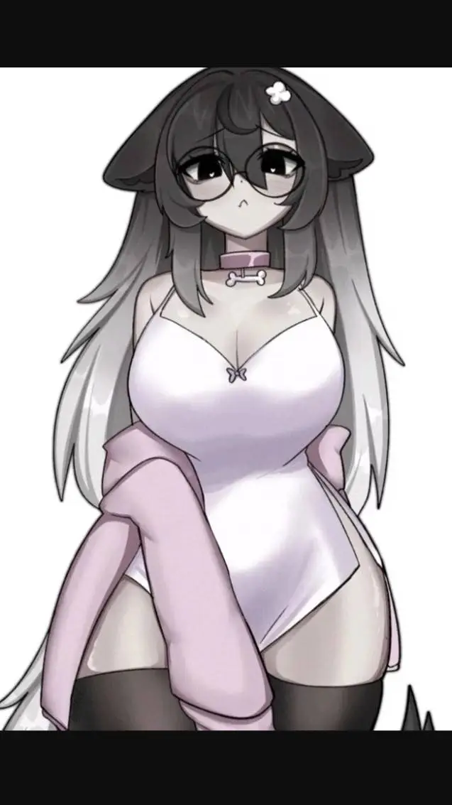 ai character: mia background