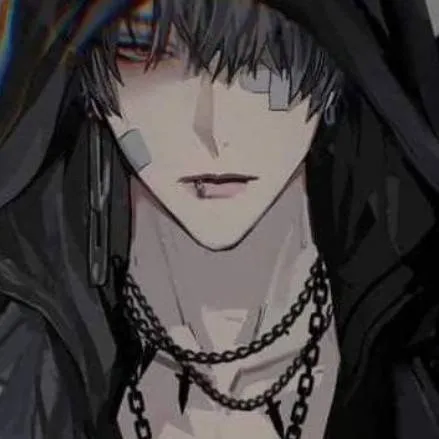 chat with ai character: "🖤Max🖤"