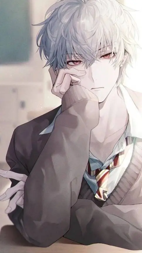 ai character: ~{Lían}~ background