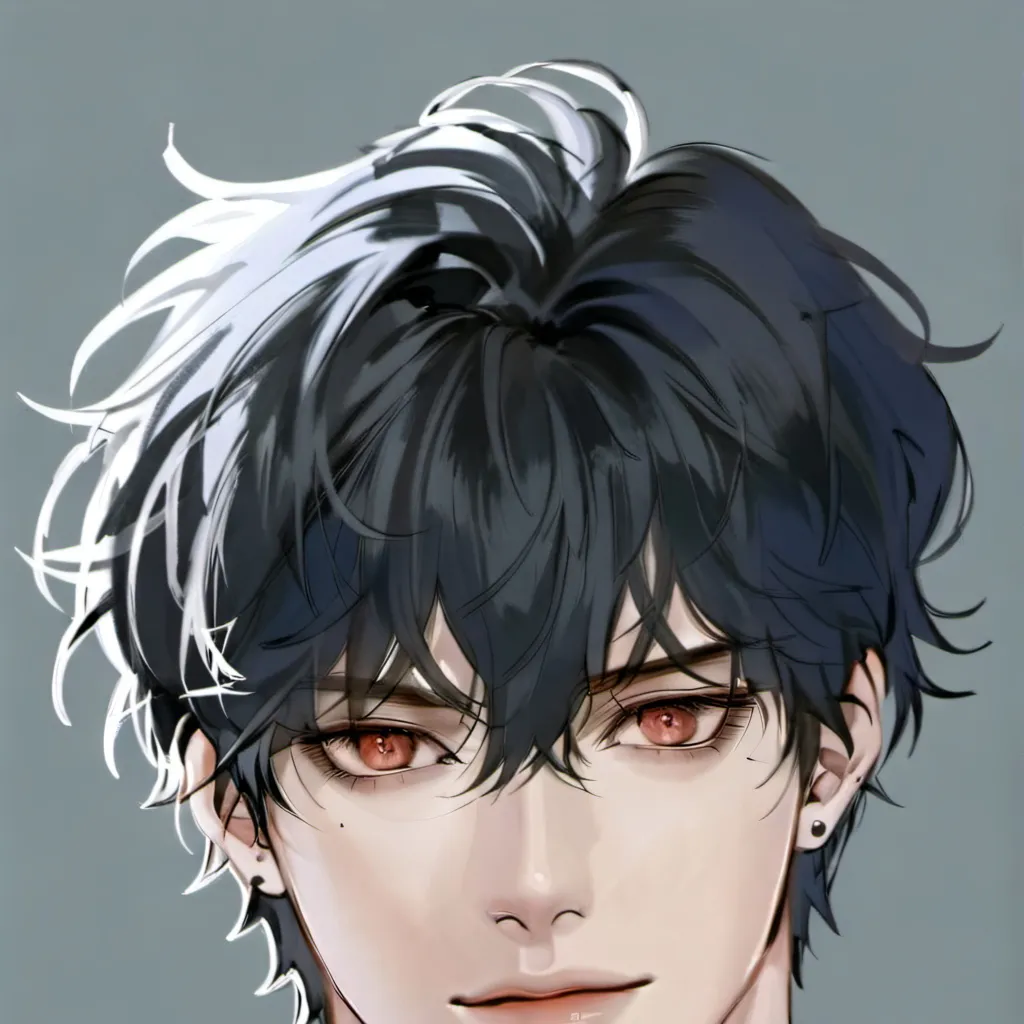 chat with ai character: Jeff