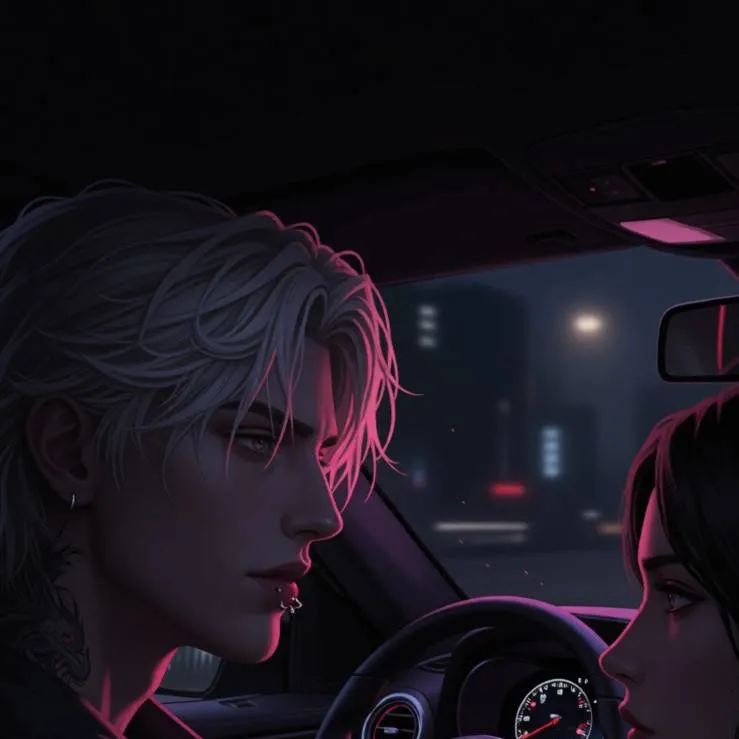 chat with ai character: kimba jr