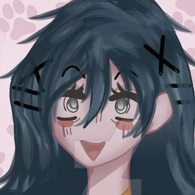 chat with ai character: layce 