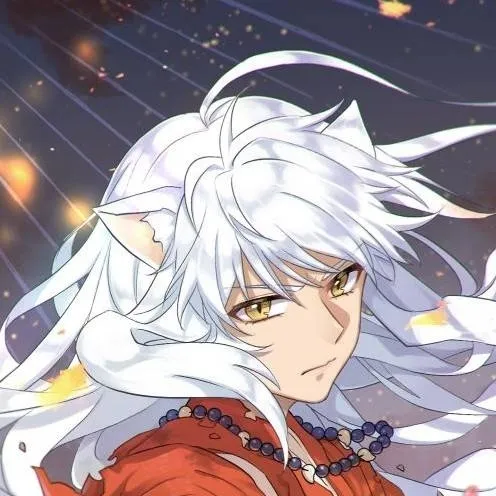 chat with ai character: inuyasha 