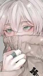 ai character: Adrian Villamonte background