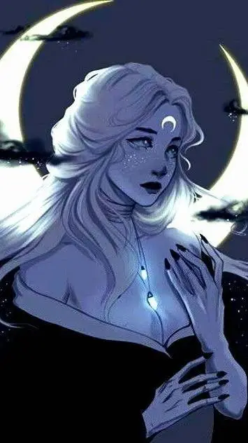 Talkie AI - Chat with Selena 🌙