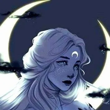 chat with ai character: Selena 🌙