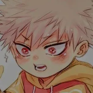 chat with ai character: bakugo niño omega