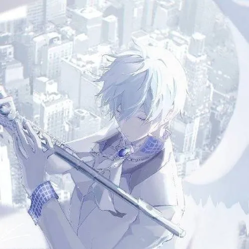chat with ai character: Zael 