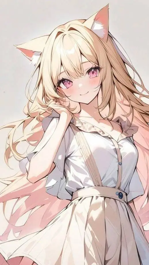 ai character: arianna  background