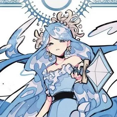 chat with ai character: 💦 Agua💦 