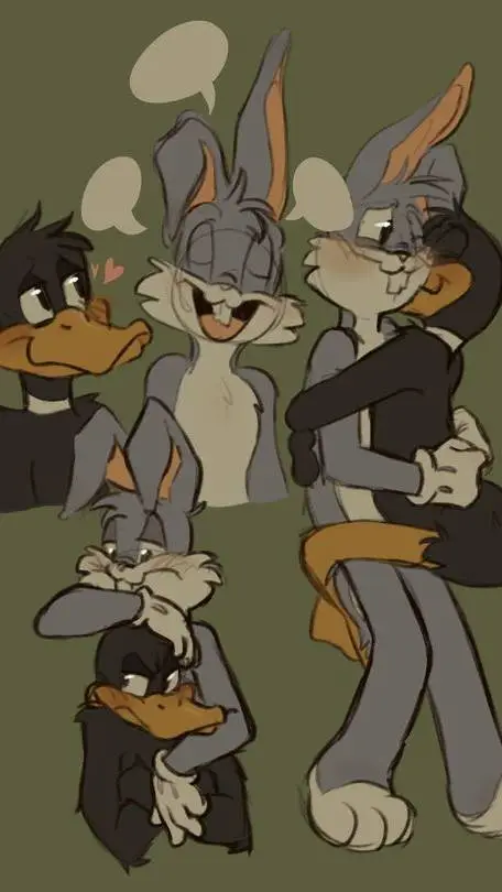 Talkie AI - Chat with Daffy