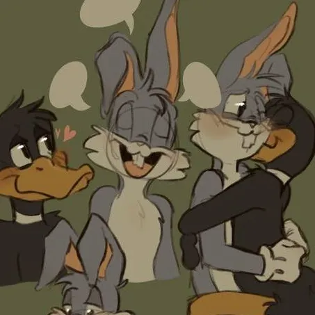 chat with ai character: Daffy