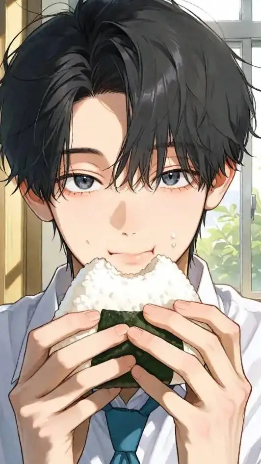 ai character: MINSU background