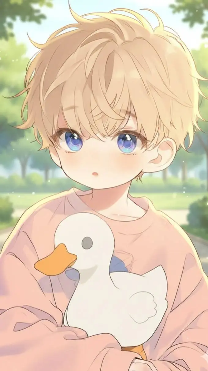 ai character: JOON⭐ background