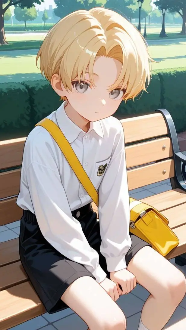 ai character: Sungnion  background