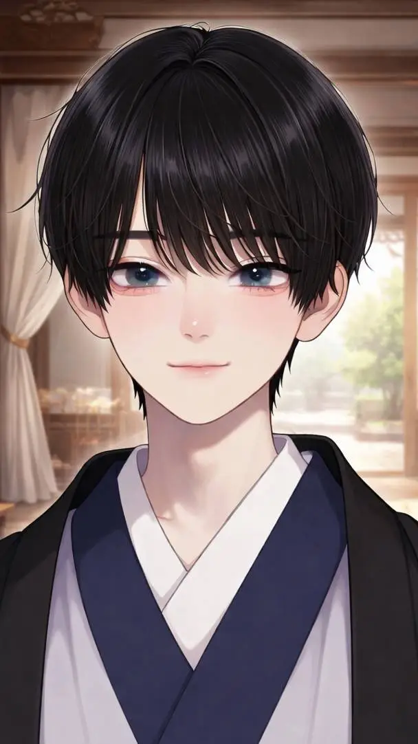 ai character: Danian background