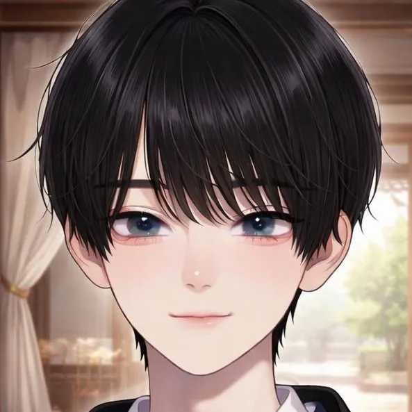 chat with ai character: Danian